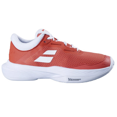 BABOLAT SFX 4 ALL COURT WOMEN Shoes 5072TC Terra Cotta