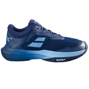 BABOLAT SFX 4 CLAY MEN Shoes 4035 Drive Blue