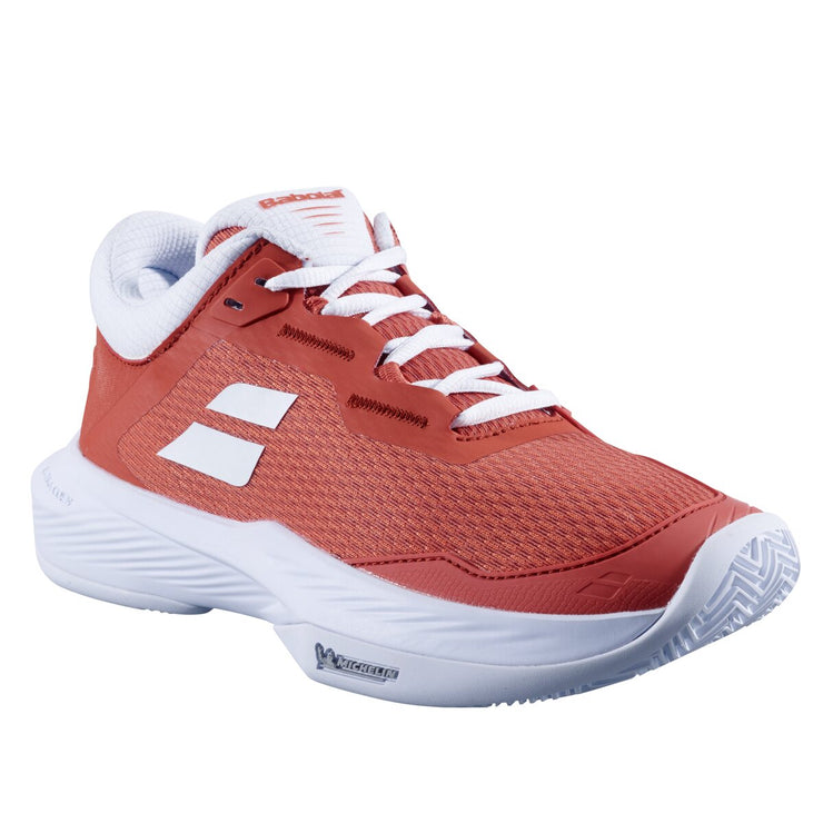 BABOLAT SFX 4 CLAY WOMEN Shoes 5072TC Terra Cotta