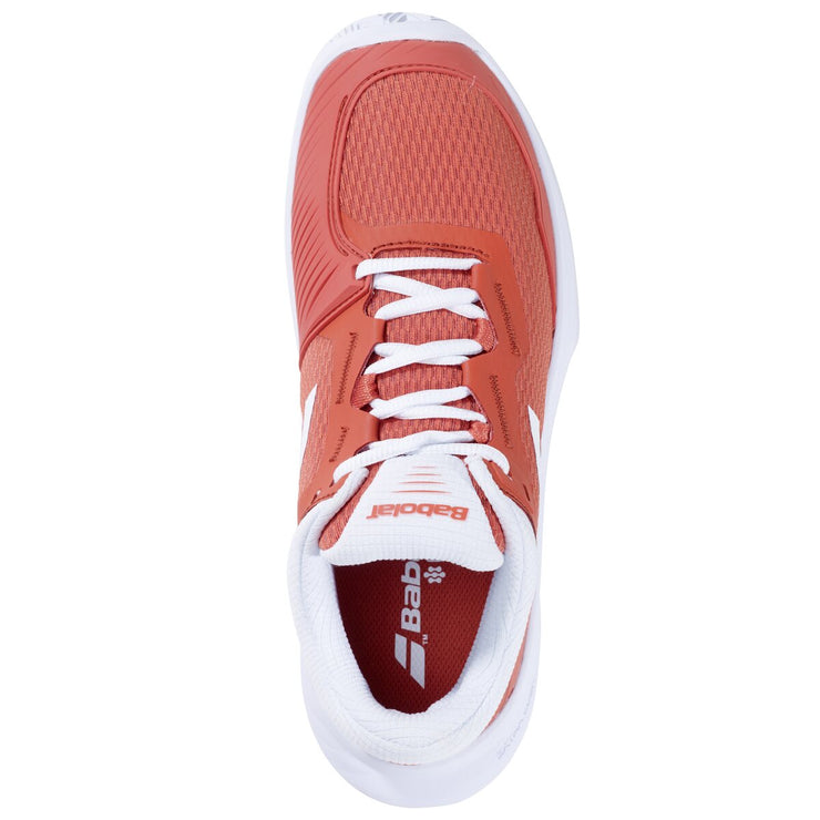 BABOLAT SFX 4 CLAY WOMEN Shoes 5072TC Terra Cotta