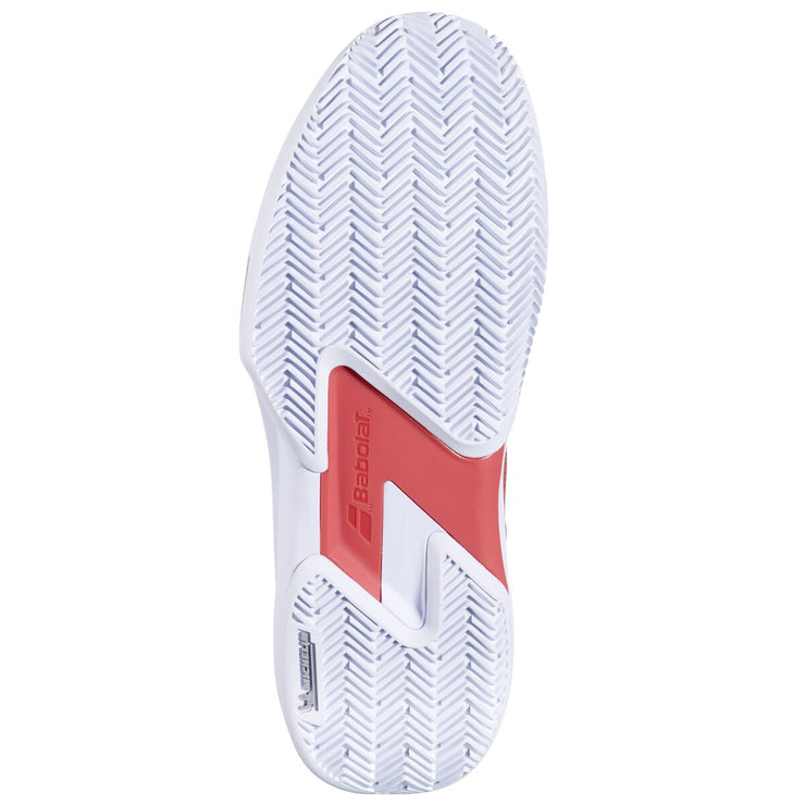 BABOLAT SFX 4 CLAY WOMEN Shoes 5072TC Terra Cotta