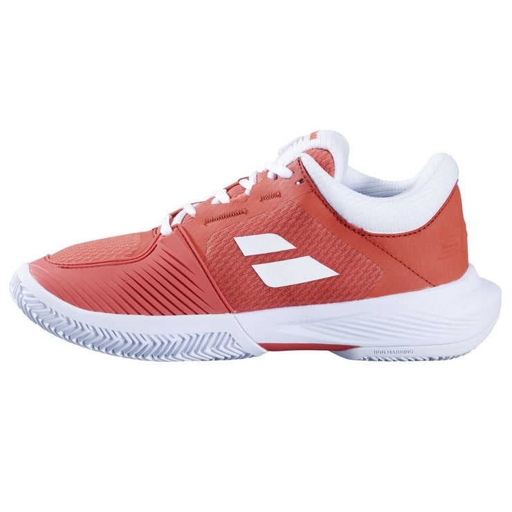 BABOLAT SFX 4 CLAY WOMEN Shoes 5072TC Terra Cotta