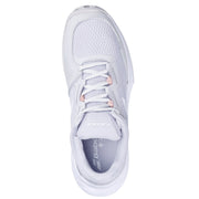 BABOLAT SFX 4 CLAY WOMEN Shoes 3037 Lunar Rock