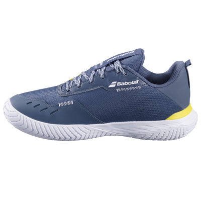 BABOLAT SFX EVO ALL COURT MEN Shoes 3036 Dark Grey/White