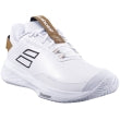 BABOLAT SFX EVO ALL COURT WIMBLEDON MEN Shoes 1096 White/After Dark