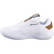 BABOLAT SFX EVO ALL COURT WIMBLEDON MEN Shoes 1096 White/After Dark