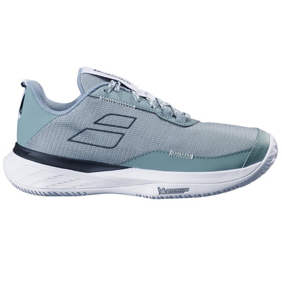 BABOLAT SFX EVO ALL COURT WOMEN Shoes 8010A Trellis/White
