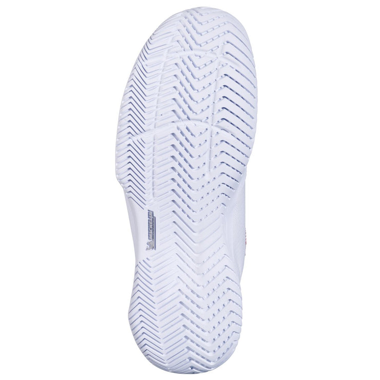 BABOLAT SFX EVO ALL COURT WOMEN Shoes 1110WT White/Terra Cotta