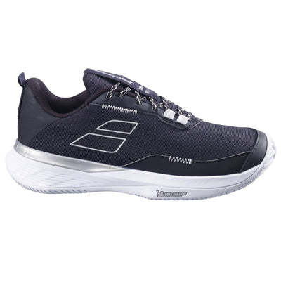 BABOLAT SFX EVO ALL COURT WOMEN Shoes 2007 Black/Silver