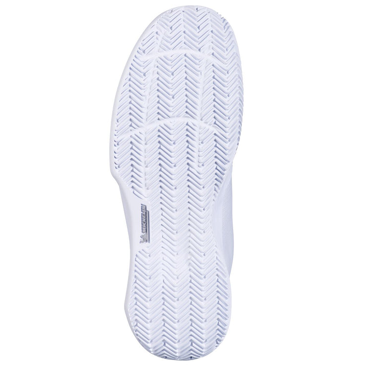 BABOLAT SFX EVO CLAY MEN Shoes 1109WP White/Port Royale