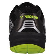 VICTOR SH-A830SP Green/black Shoes  9570 Mossy Green