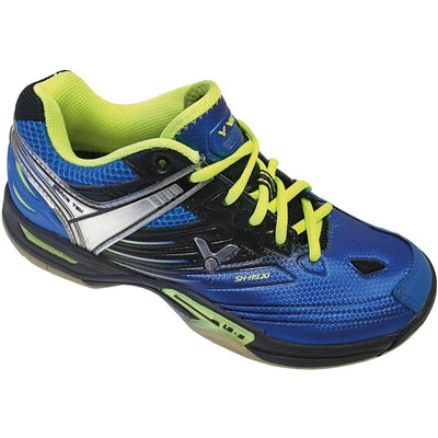 VICTOR SH-A920 Blue Shoes 0008 Mid blue