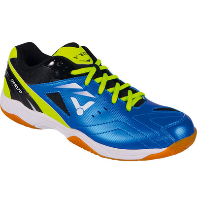 VICTOR SHA-A170 Blue/Green Shoes 2004 Scuba Blue