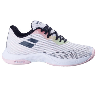 BABOLAT SHADOW SPIRIT WOMEN Shoes 1000 White/White