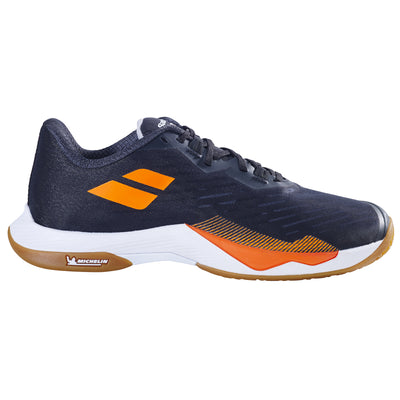 BABOLAT SHADOW TOUR MEN Shoes 2037 Black/Orange