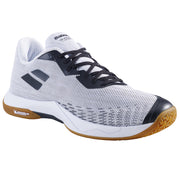 BABOLAT SHADOW TOUR MEN Shoes 1001 White/Black