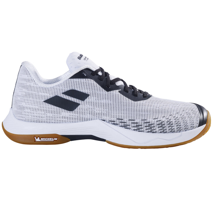 BABOLAT SHADOW TOUR MEN Shoes 1001 White/Black