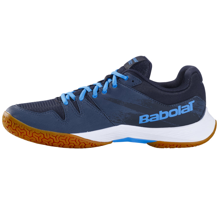 BABOLAT SHADOW TOUR MEN Shoes 2045 Black/Grey