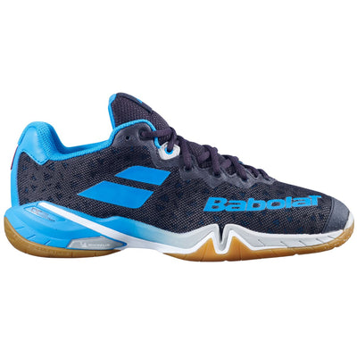 BABOLAT SHADOW TOUR MEN 2 Shoes 2033 Black/Blue