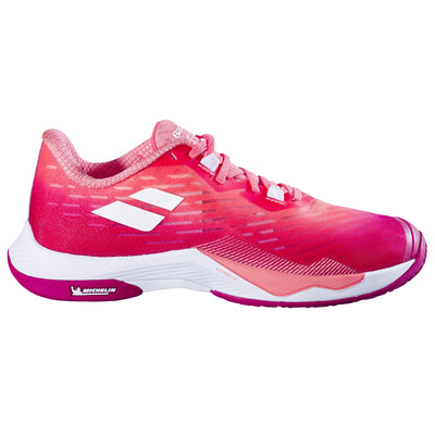 BABOLAT SHADOW TOUR WOMEN Shoes 5060 Raspberry