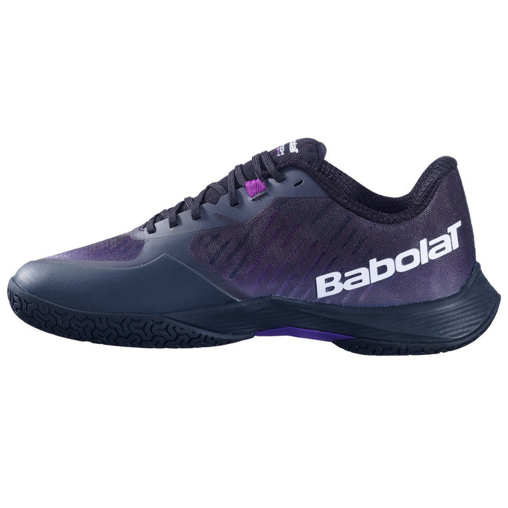 BABOLAT SHADOW TOUR WOMEN Shoes 2049BP Black/Purple