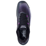 BABOLAT SHADOW TOUR WOMEN Shoes 2049BP Black/Purple
