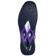 BABOLAT SHADOW TOUR WOMEN Shoes 2049BP Black/Purple
