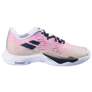 BABOLAT SHADOW TOUR WOMEN Shoes 5073PG Pink/Green
