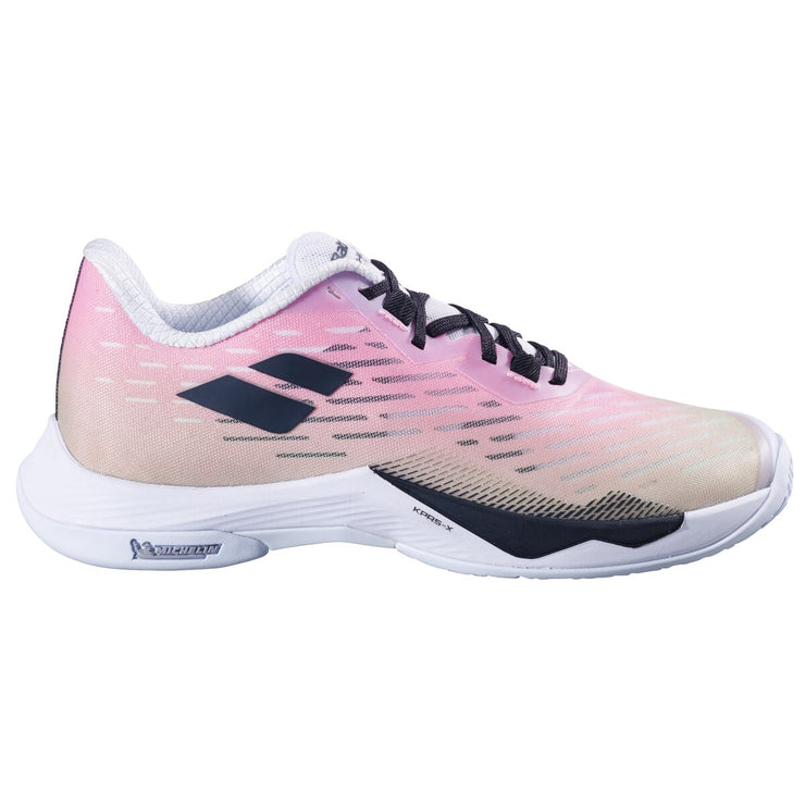 BABOLAT SHADOW TOUR WOMEN Shoes 5073PG Pink/Green