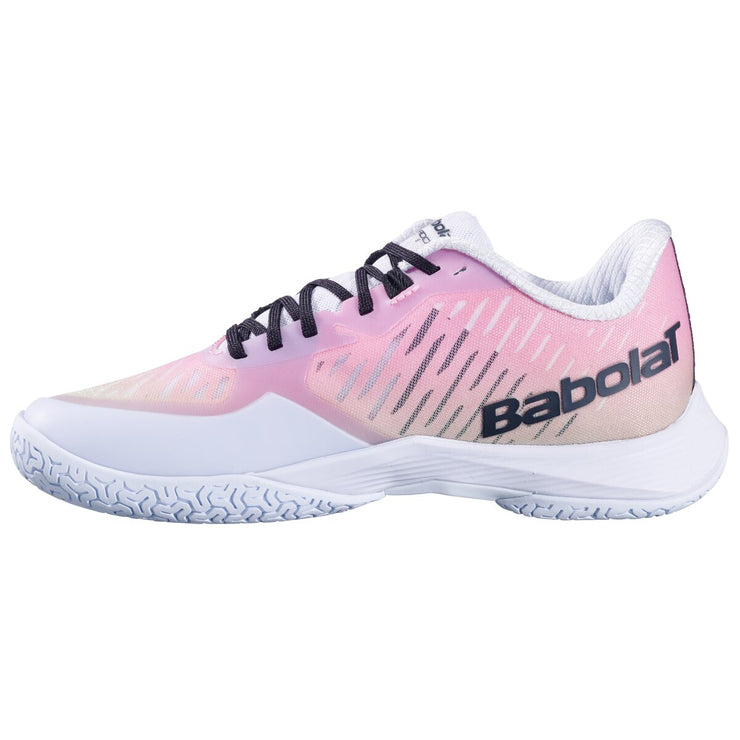 BABOLAT SHADOW TOUR WOMEN Shoes 5073PG Pink/Green