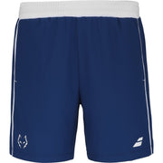 BABOLAT SHORT LEBRÓN Shorts 4000 Estate Blue