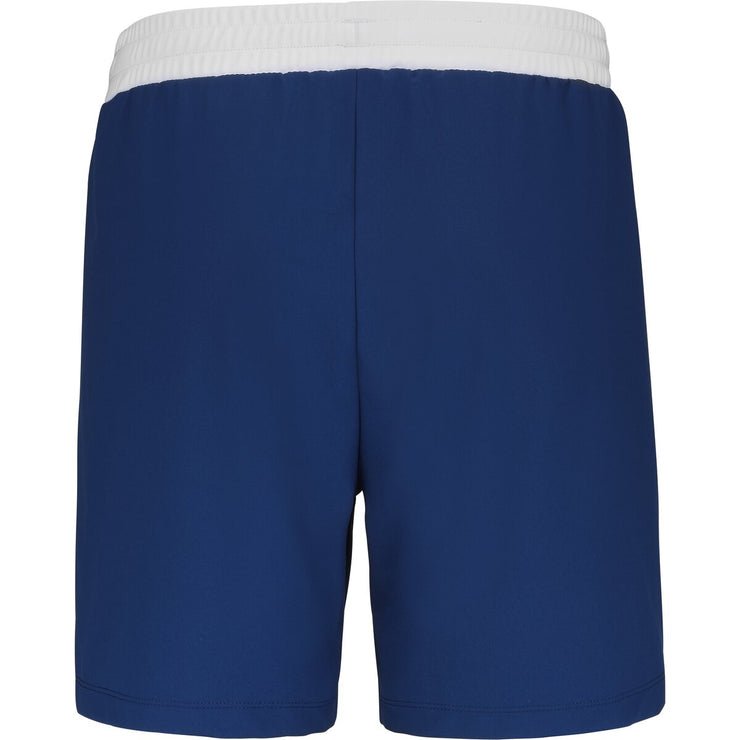 BABOLAT SHORT LEBRÓN Shorts 4000 Estate Blue