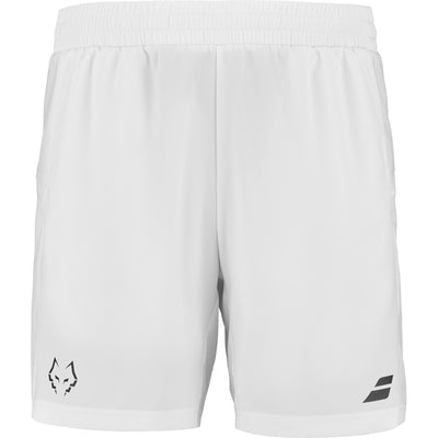 BABOLAT SHORT PADEL JUAN Shorts 1000 White/White