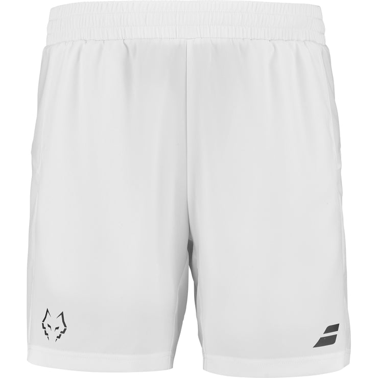 BABOLAT SHORT PADEL JUAN Shorts 1000 White/White