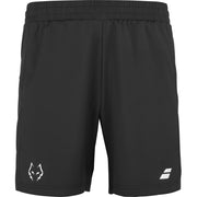 BABOLAT SHORT PADEL JUAN Shorts 2000 Black/Black