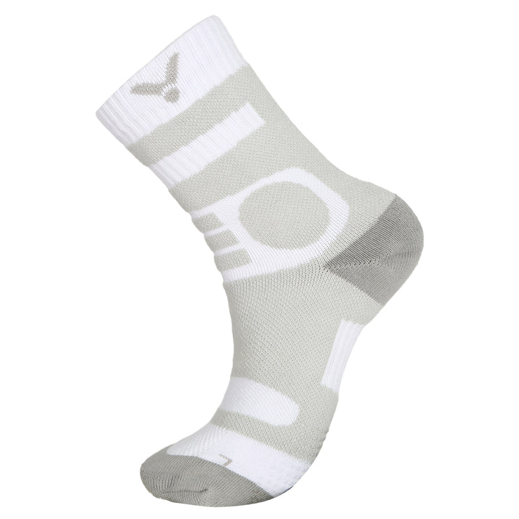 VICTOR SK 1009 Socks 1999A White (A)