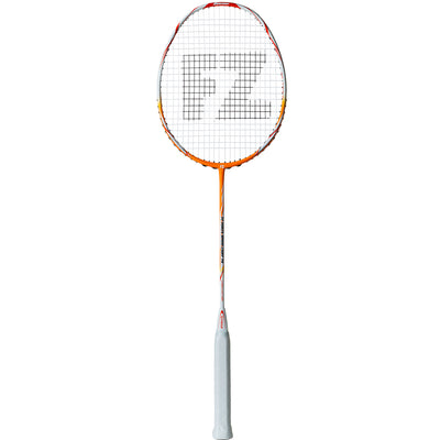 FZ FORZA SPEED LIGHT 74 Racket 1002 White