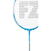 FZ FORZA SPEED LIGHT 78 Racket 1002 White