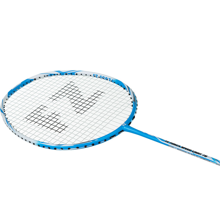 FZ FORZA SPEED LIGHT 78 Racket 1002 White