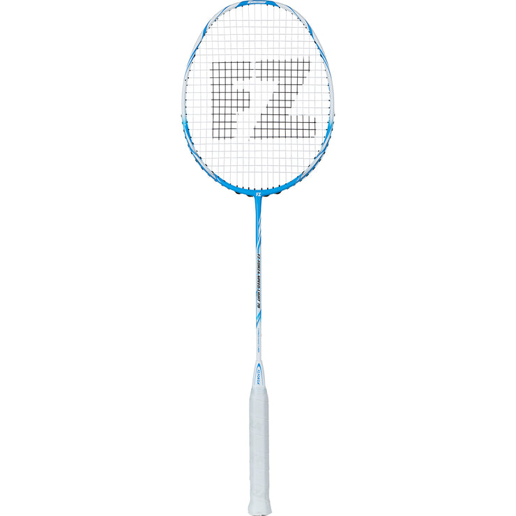 FZ FORZA SPEED LIGHT 78 Racket 1002 White