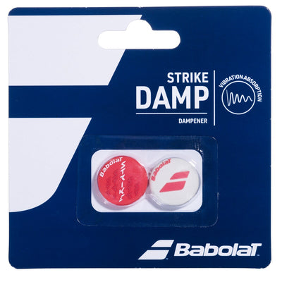BABOLAT STRIKE DAMP x2 Accessories 0100 multi (100)