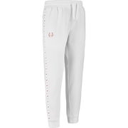 BABOLAT SWEAT PANT J.LEBRON Pants 1000 White/White