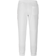 BABOLAT SWEAT PANT J.LEBRON Pants 1000 White/White