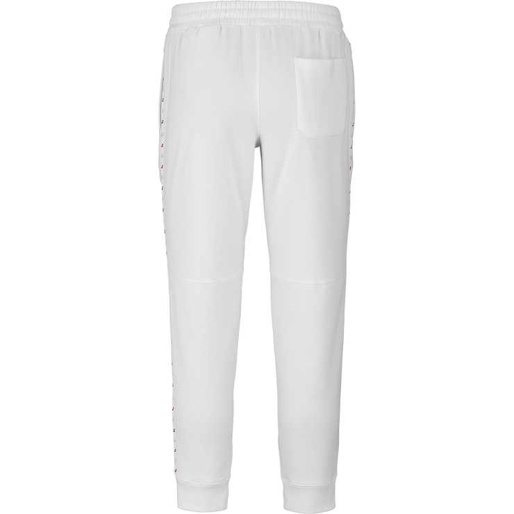 BABOLAT SWEAT PANT J.LEBRON Pants 1000 White/White