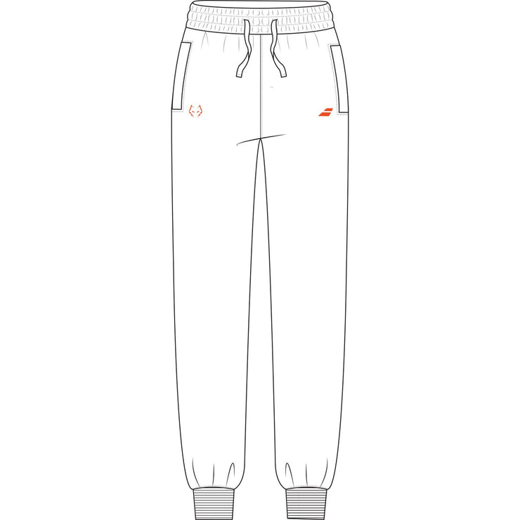 BABOLAT SWEAT PANT J.LEBRON Pants