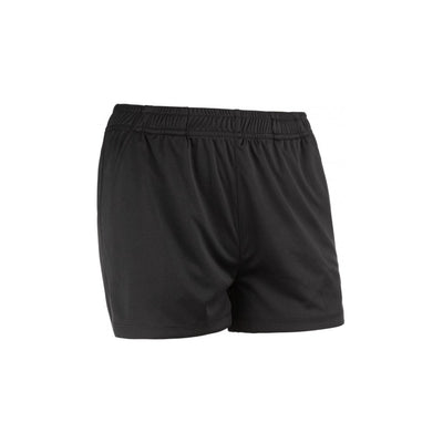 VICTOR Sahara Jr. Shorts Shorts 1001 Black