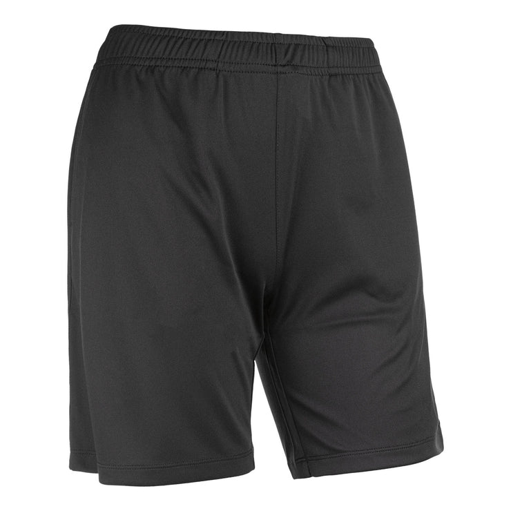 VICTOR Sambucca Jr. Boy Shorts Shorts 1001 Black