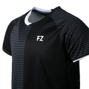 FZ FORZA Sarzan Jr. S/S Tee T-shirt 1001 Black