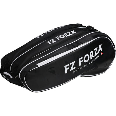 FZ FORZA Saturn racket bag Bags 1001 Black