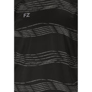 FZ FORZA Scallo Jr. S/S Tee T-shirt 1001 Black